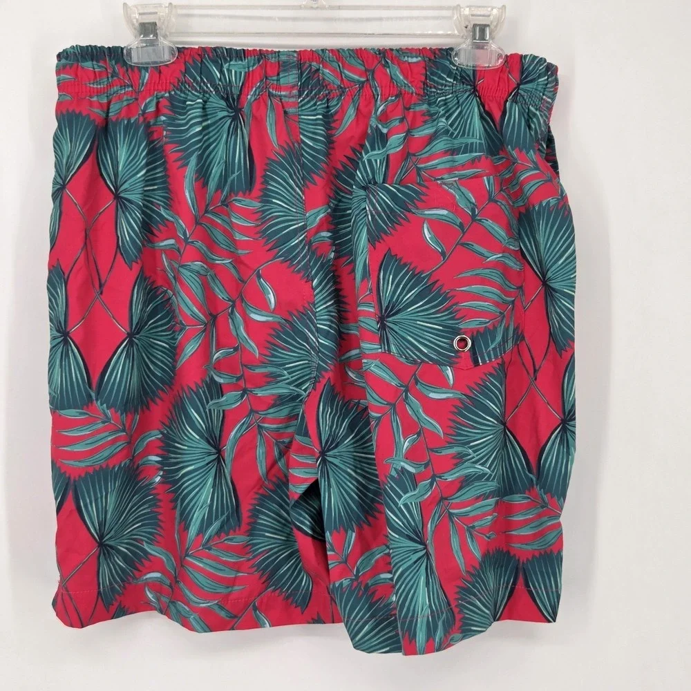 Cove swim trunks